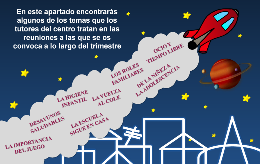 Algunos temas de interés