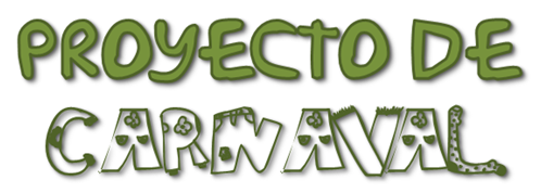 Proyecto de Carnaval