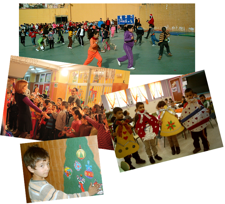Proyectos